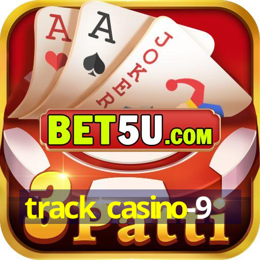 track casino